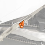 NICECNC Side Stand Kickstand Peg for KTM 125 250 350 450 500 EXC F XCW (2024–2025)
