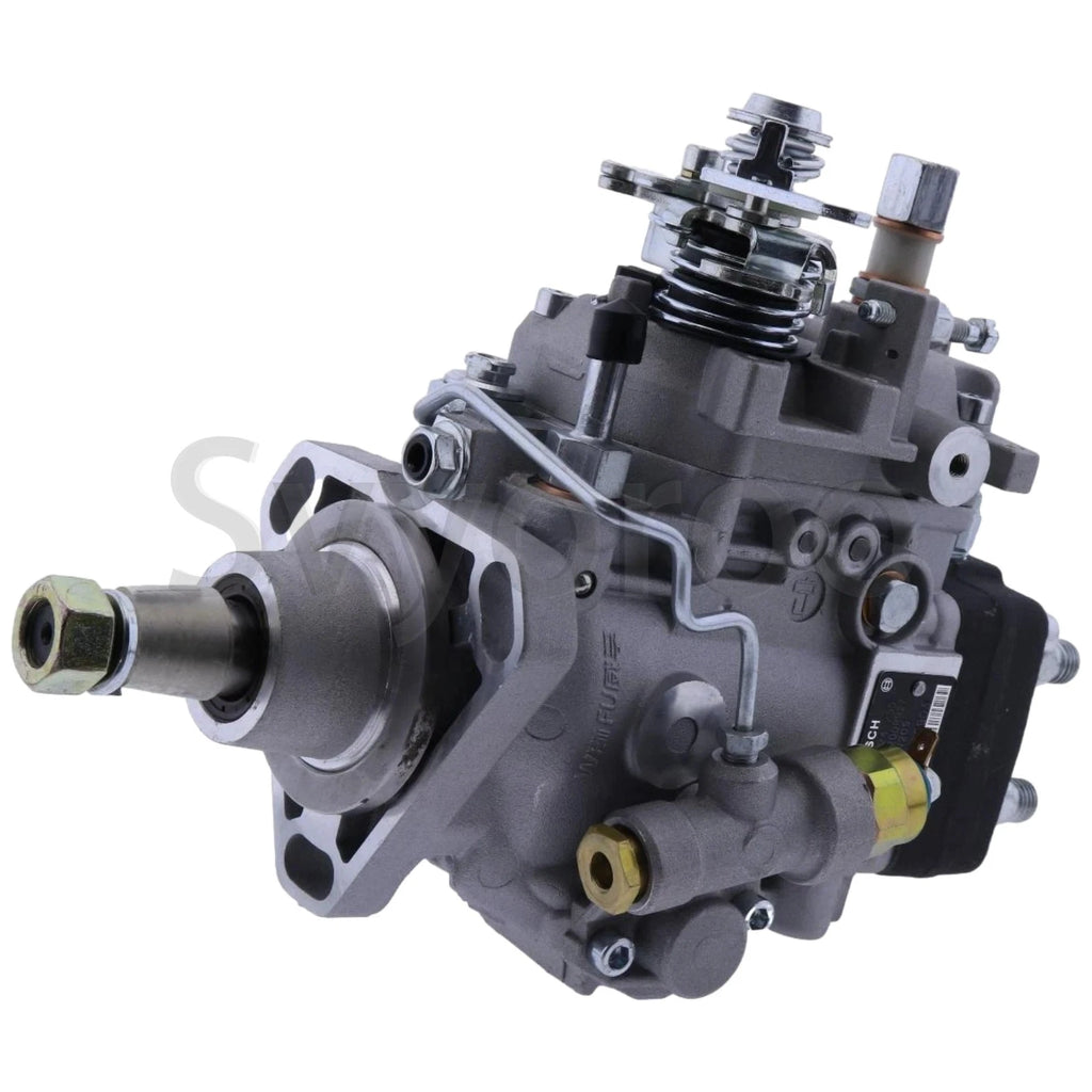 Fuel Injection Pump 2644N209/24 for Perkins 1104C-44 (2000–2005)