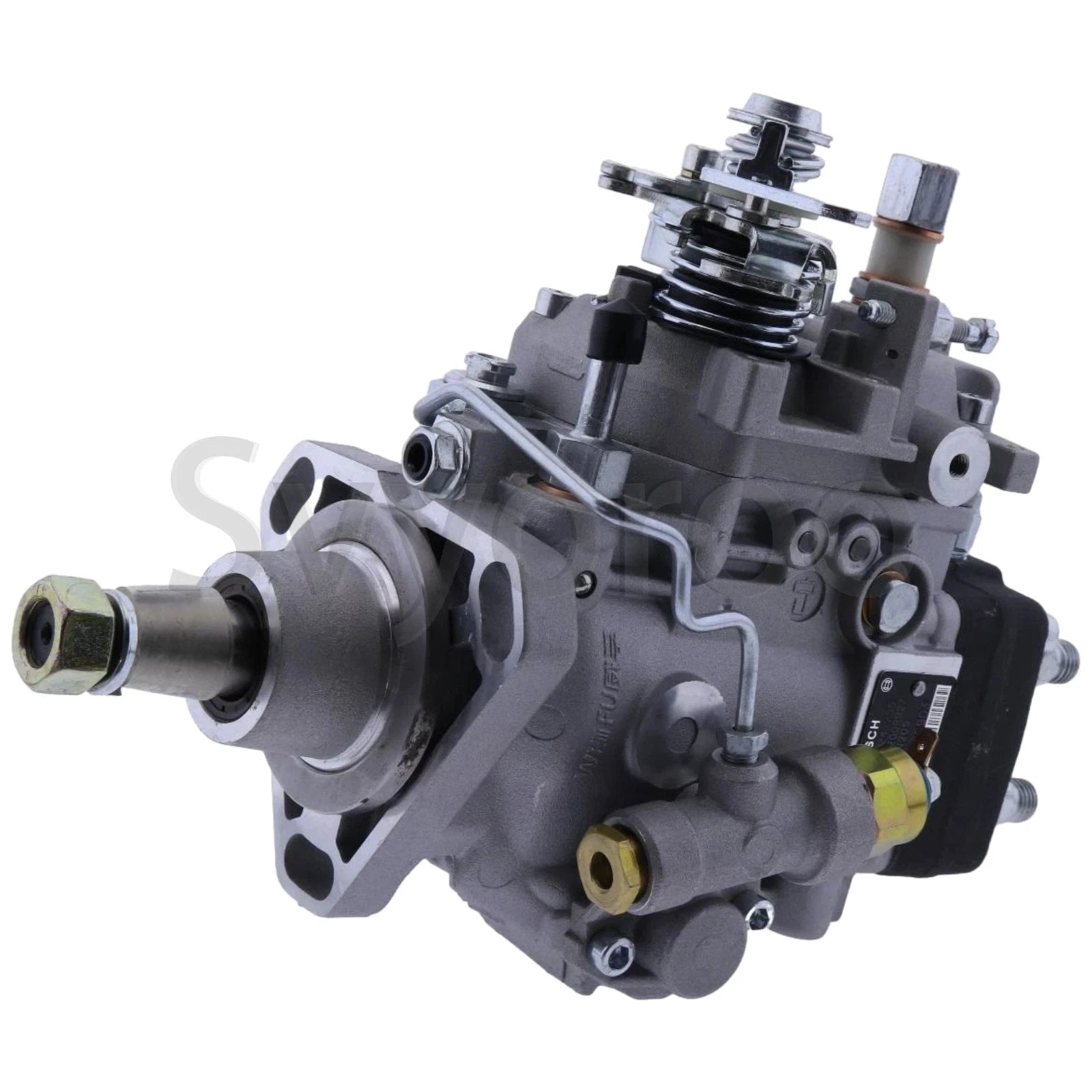 Fuel Injection Pump 2644N209/24 for Perkins 1104C-44 (2000–2005)