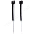 Rear Shocks Struts Pair for Kia Cadenza, Optima (2011–2016)