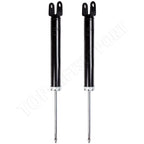 Rear Shocks Struts Pair for Kia Cadenza, Optima (2011–2016)