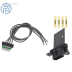 Blower Motor Fan Resistor 87138-04070, 8713804052 for Toyota Tacoma (2005–2013)