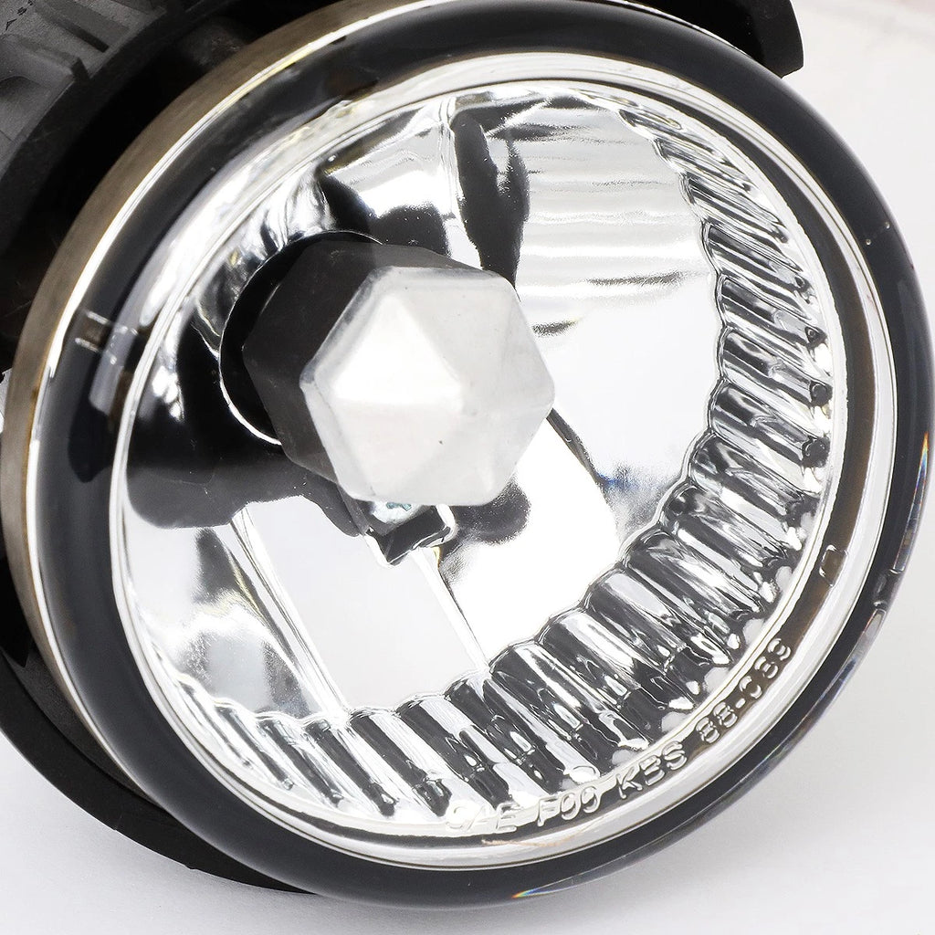 Right Front Fog Light for Subaru Forester/Impreza WRX STI (2008–2013)