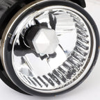 Right Front Fog Light for Subaru Forester/Impreza WRX STI (2008–2013)