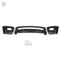Front Bumper Face Bar with Sensor Holes for Dodge RAM 2500 3500 (2010–2018)