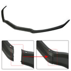 Front Bumper Lip & Side Skirt Rocker Panel for Corvette C8 Z51 (2020-2024)
