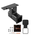 Heavy Duty Steel Mount for ICON EV i40L i60L i80 (2010–2023) 2" Hitch Receiver
