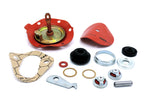 Fuel Lift Pump Repair Kit for Ford TW10 TW12 TW20 TW25 TW30 TW35 (1975–1990)