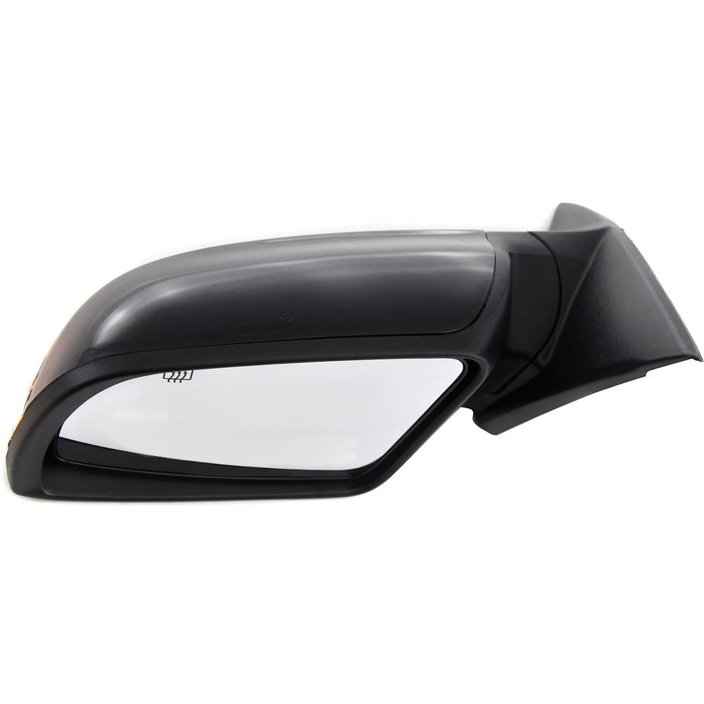 Power Mirror for Nissan Altima Sedan (2007–2012) Heated Manual Folding