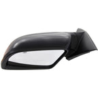 Power Mirror for Nissan Altima Sedan (2007–2012) Heated Manual Folding