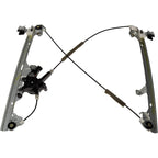 Window Regulator for Chevy Yukon (Front Passenger Right Side)
