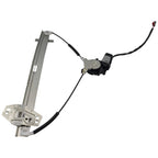 Set of 2 Power Window Regulators for Honda Pilot (2003–2008)