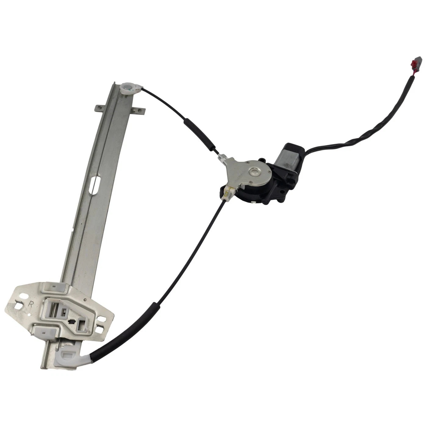 Set of 2 Power Window Regulators for Honda Pilot (2003–2008)