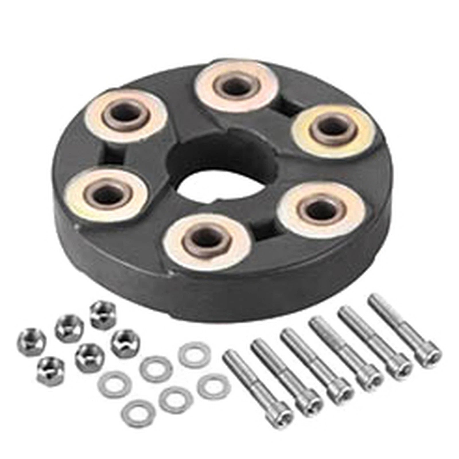 Drive Prop Shaft Flex Joint for Mercedes-Benz W124/W210/W140/R129/W202 (1990–1997)