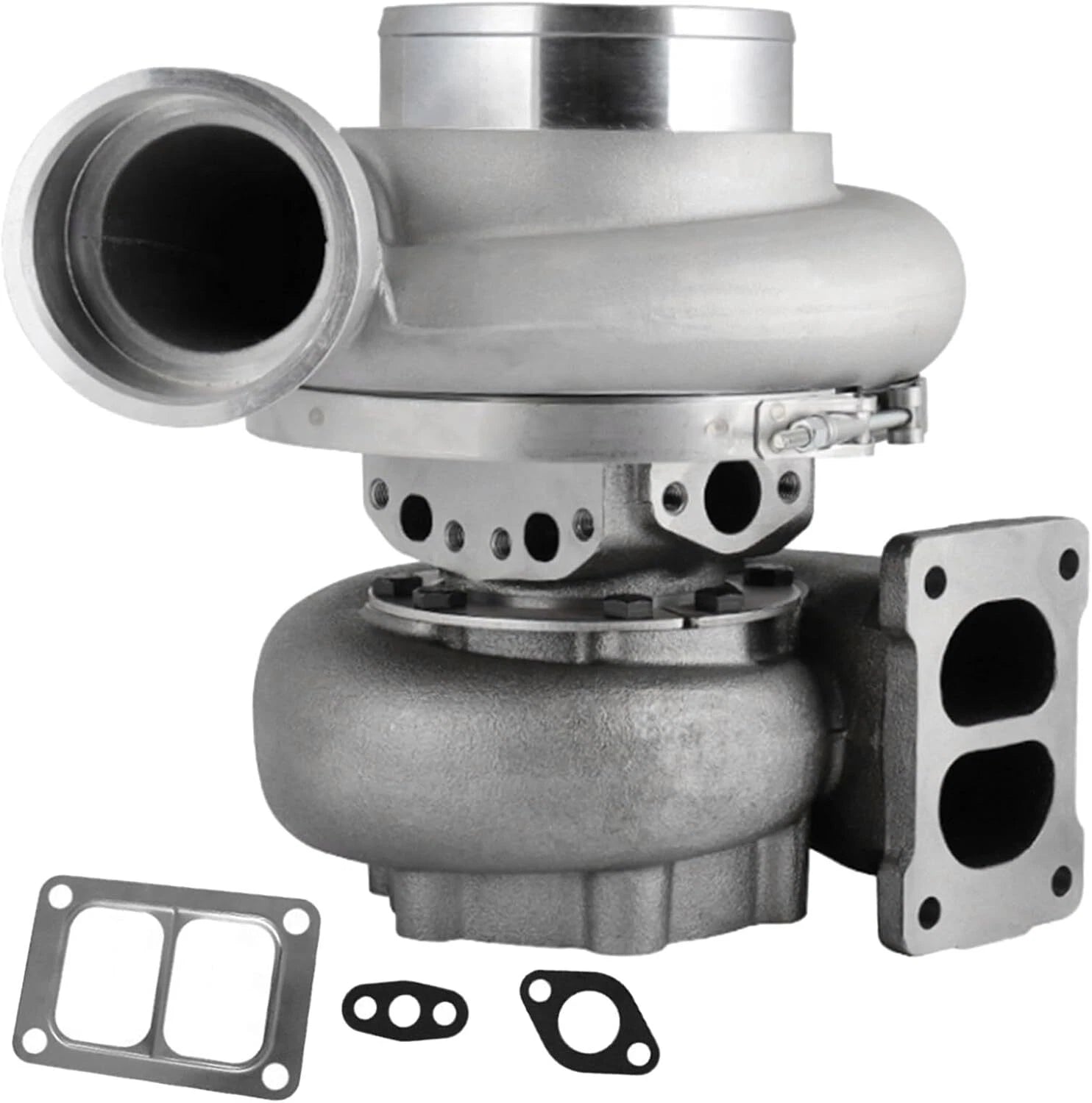 KTR110 Turbocharger 6505-65-5140 for Komatsu SDA6D140E-2 SDA6D140E-3