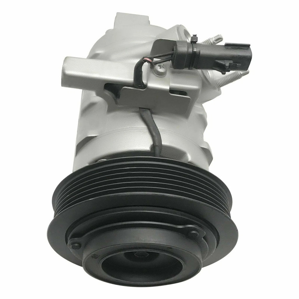 A/C Compressor Kit Replacement for Infiniti QX56 (2004-2008)
