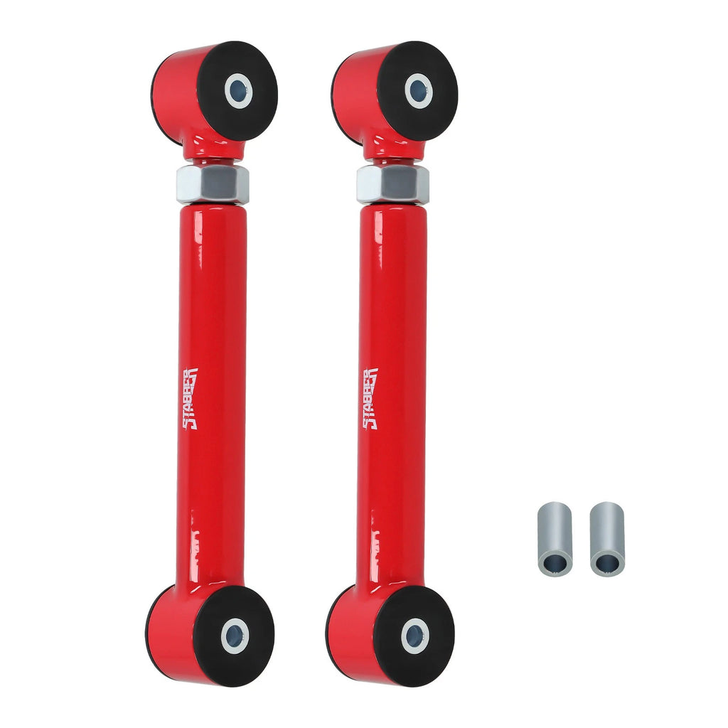 Adjustable Control Arms for Jeep Wrangler TJ (1997–2006) Grand Cherokee ZJ (1993–1998)