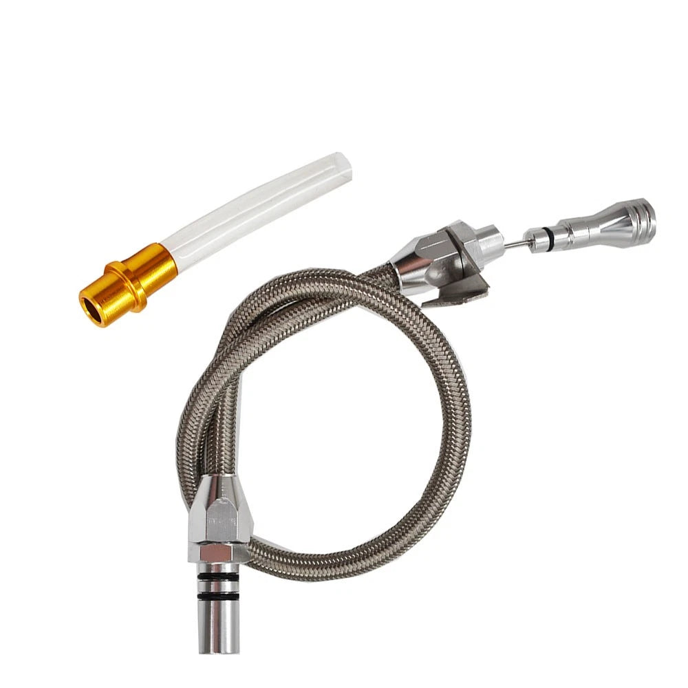 Flexible Transmission Dipstick for Chevy TH350 (Year Range)