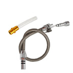 Flexible Transmission Dipstick for Chevy TH350 (Year Range)