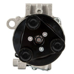 AC Air Compressor for Mazda 3 (2004–2009) Mazda 3 Sport (2009–2009) and Mazda 5 (2006–2010)