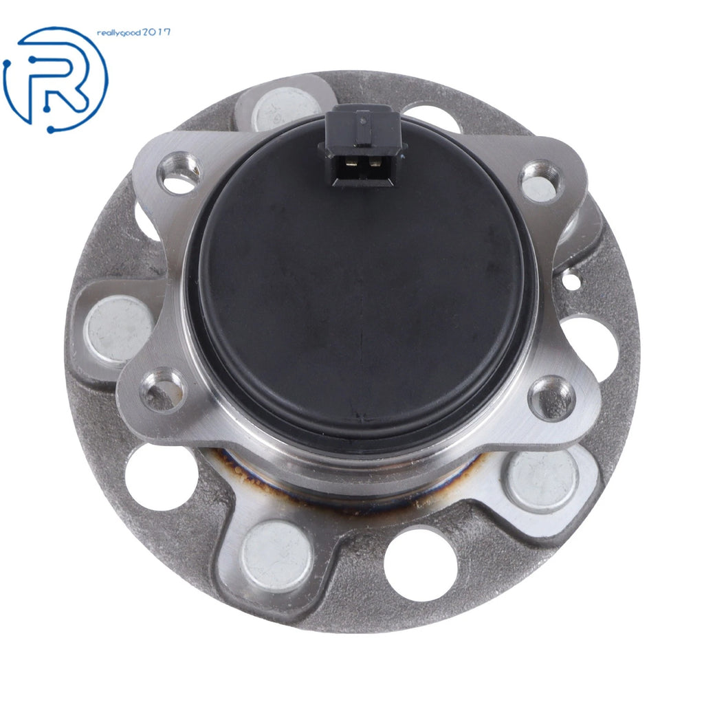 2X Wheel Hub & Bearing Rear for Hyundai Sonata, Kia Optima, Sportage (2015–2020)