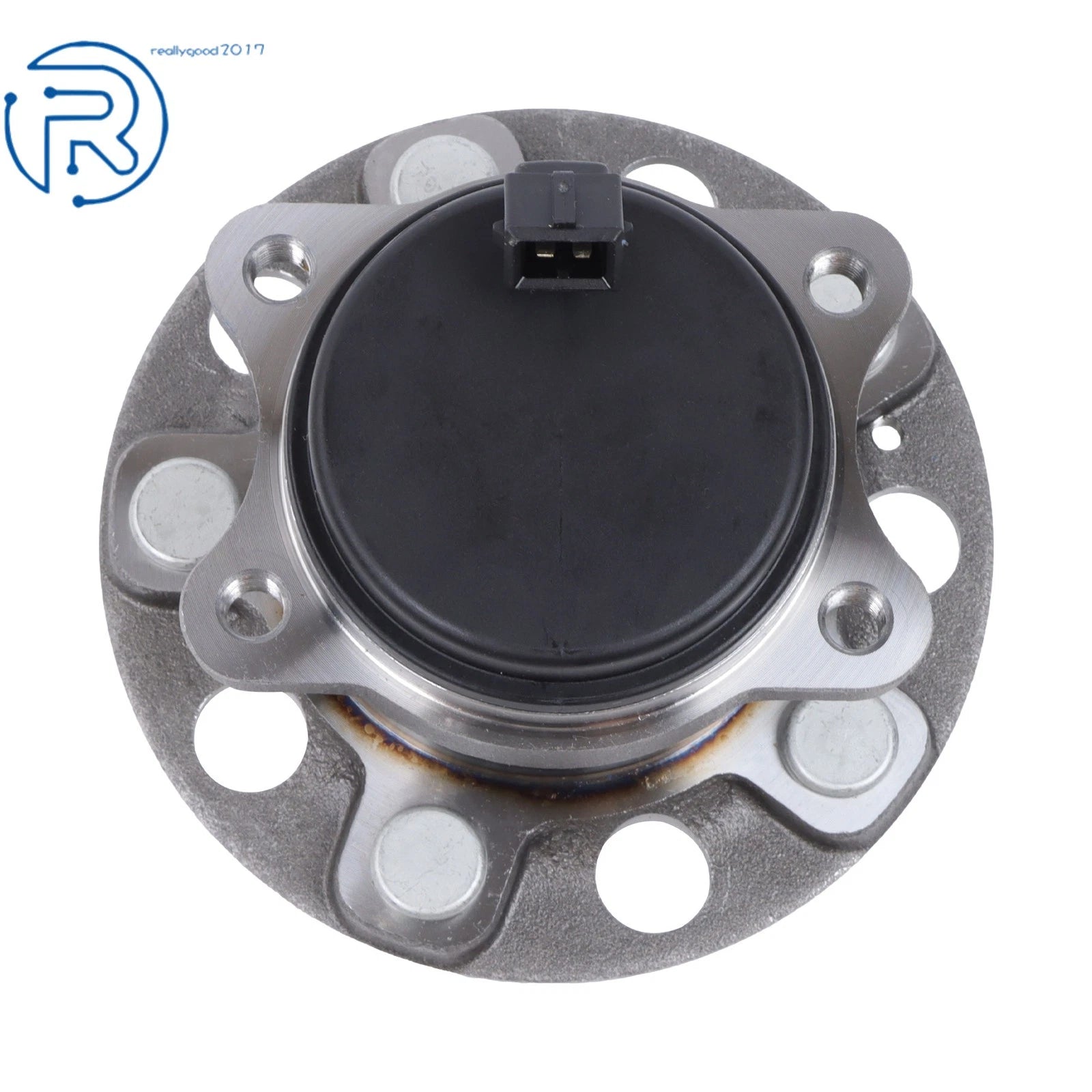 2X Wheel Hub & Bearing Rear for Hyundai Sonata, Kia Optima, Sportage (2015–2020)