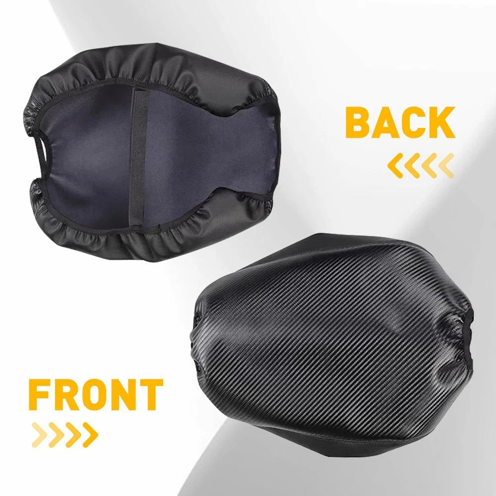 Center Console Armrest Pad Cover for Ford F150 (2015–2020)