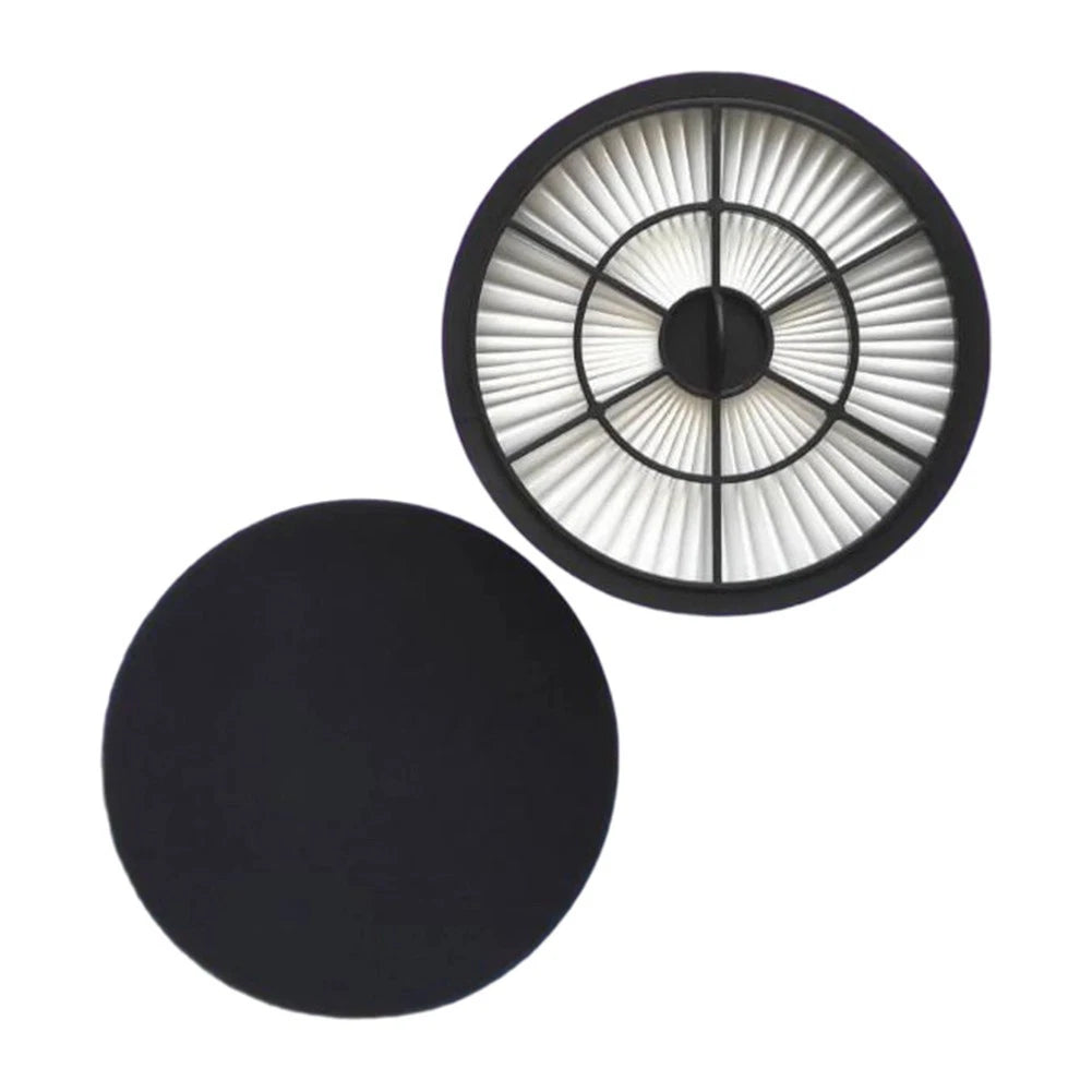 Set of 2 Washable Hepa Filters & Sponge for Artel VCC0220
