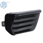 Front Fog Light Black Cover for Chevy Colorado (2021-2022)