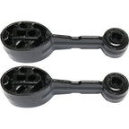 Set of 2 Engine Torque Mounts for Saturn SL, SL2, SC1, SC2, SL1