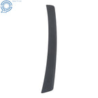 Rear Side Bumper Protective Cover for Subaru Crosstrek (2024–2025)