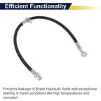 Front Left Brake Hose for Honda Odyssey (2005-2010)
