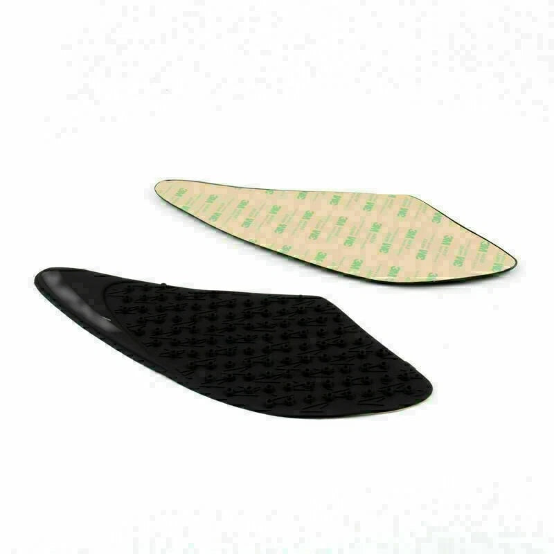 Tank Traction Side Pad for Kawasaki ZX-6R (2007–2008)