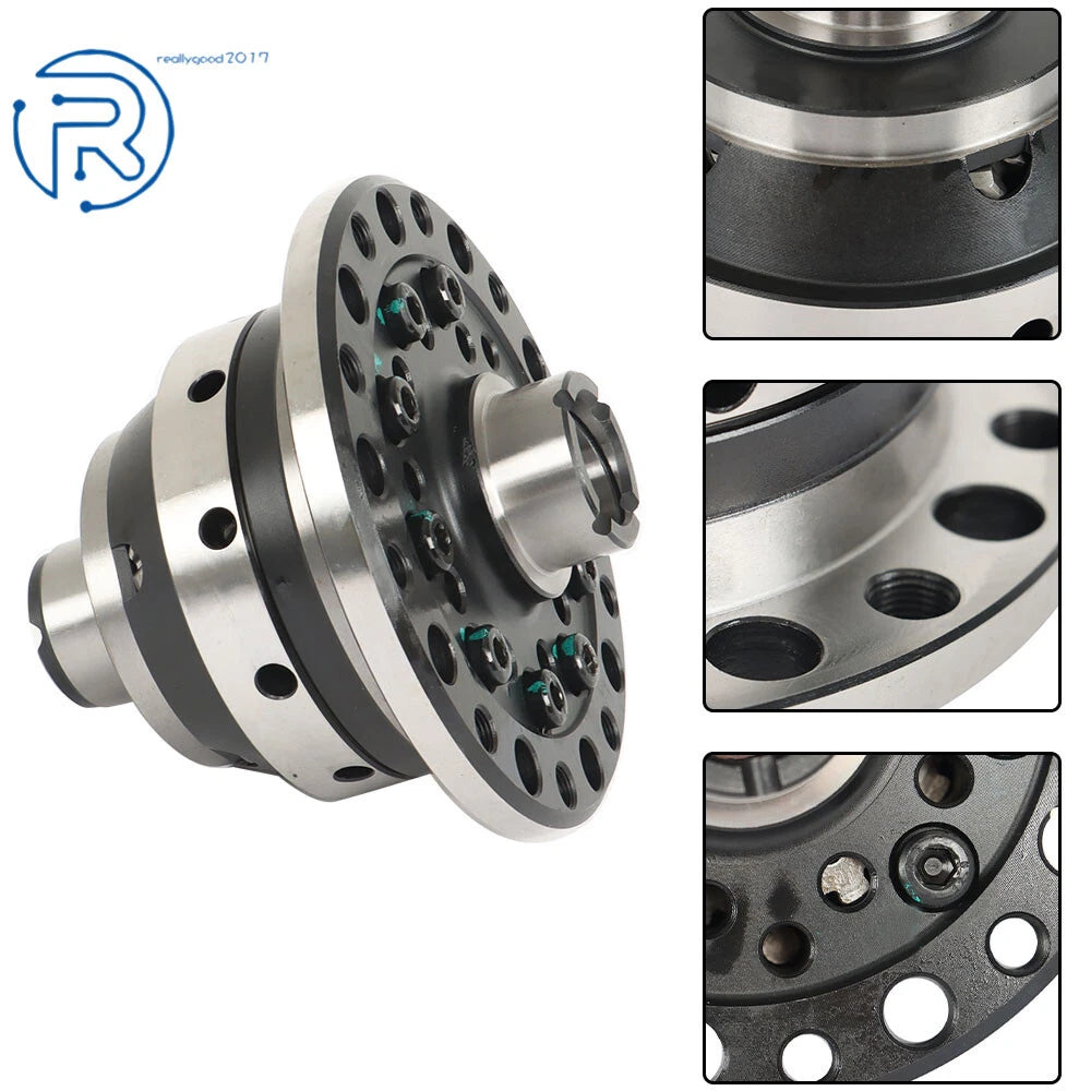 Limited Slip Differential LSD for Acura Integra (1990–2001) & Honda Civic (1994–2000)