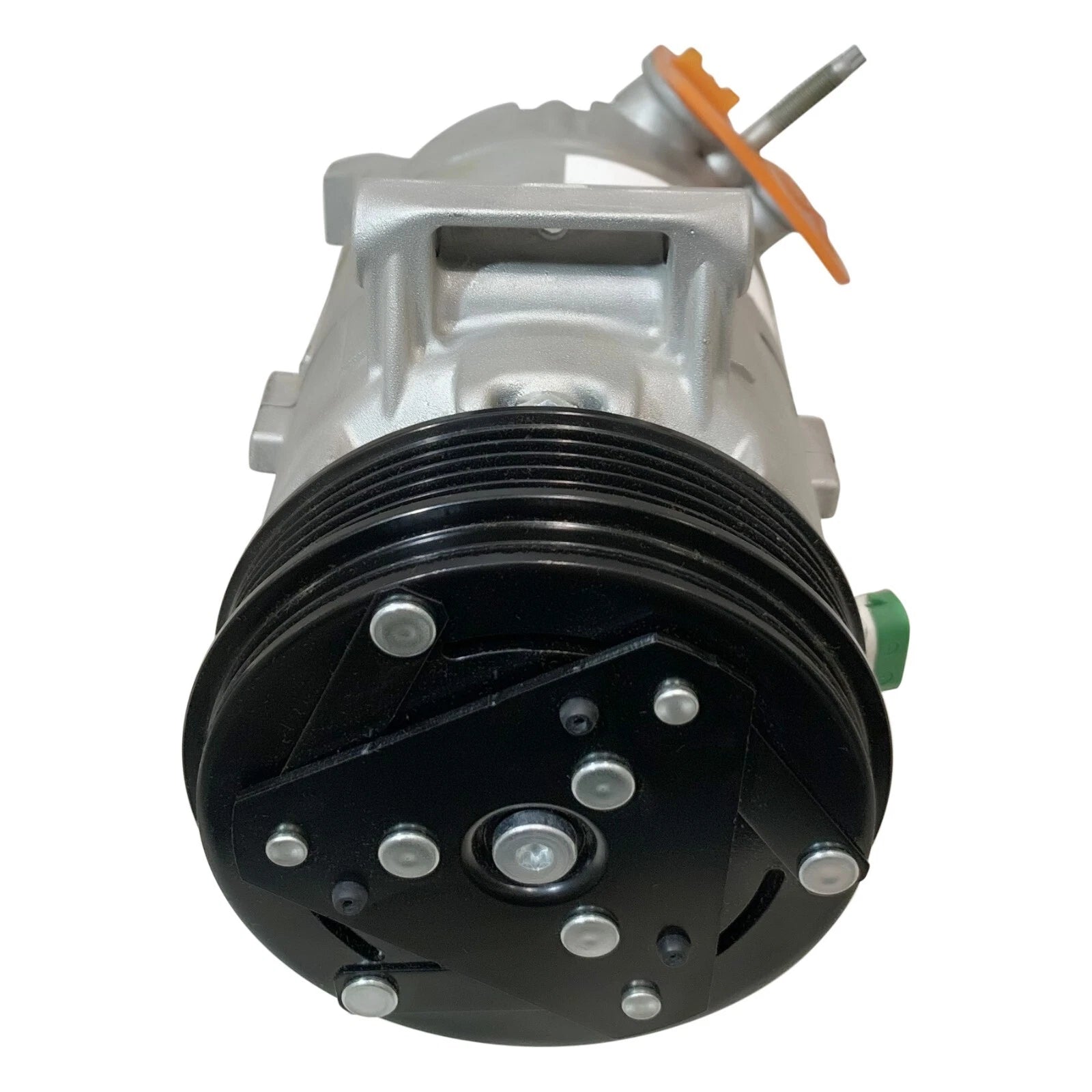 AC Compressor Replacement for Chevrolet Malibu 2.2L (2000-2003)