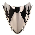 Windshield for Suzuki GSXR 600/750 (2006-2007) Silver