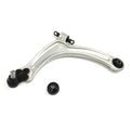 Pair Front Lower Control Arms with Ball Joints for Cobalt HHR Pontiac G5 (2005–2010) K620897 K620898