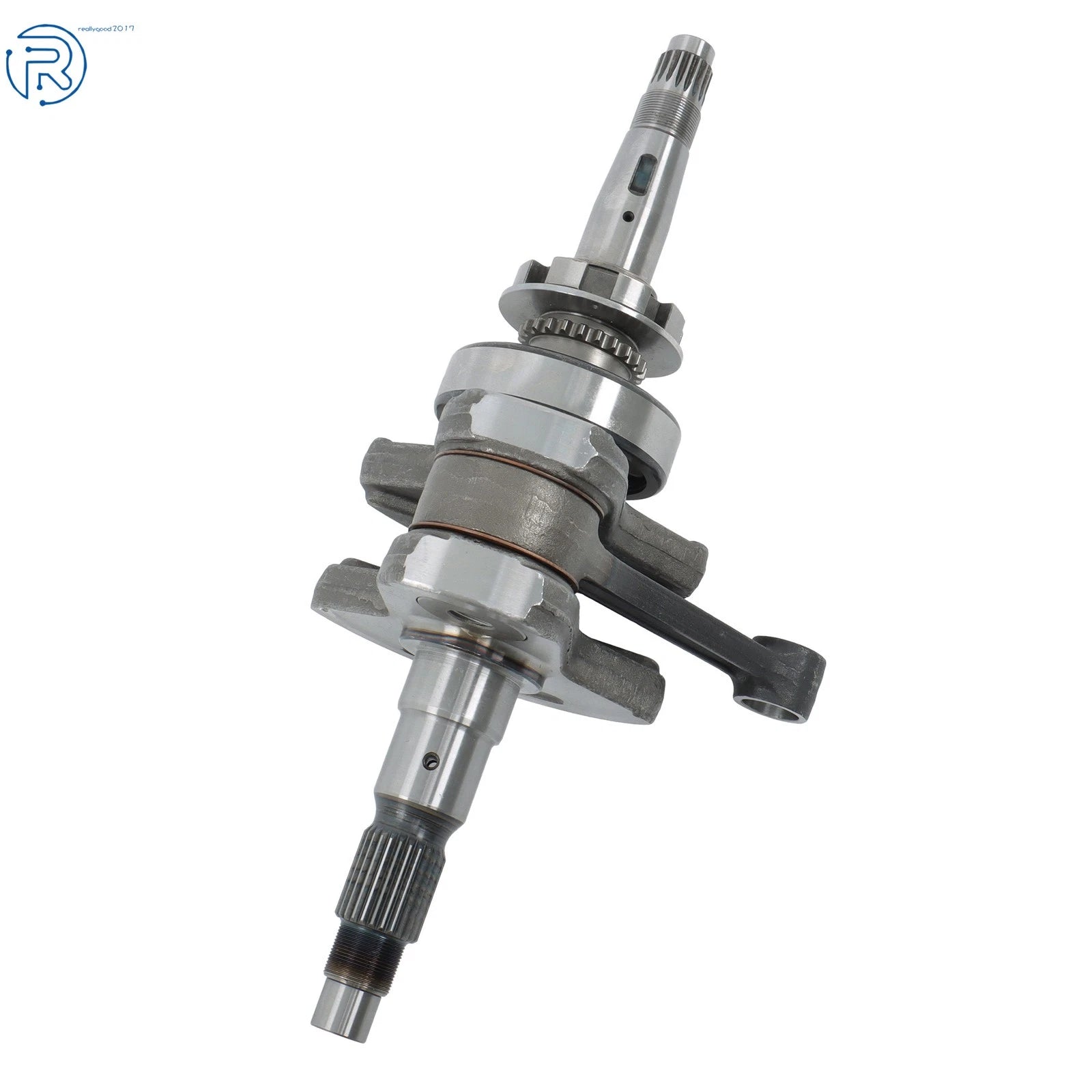 Crankshaft Rod for Hisun 500 