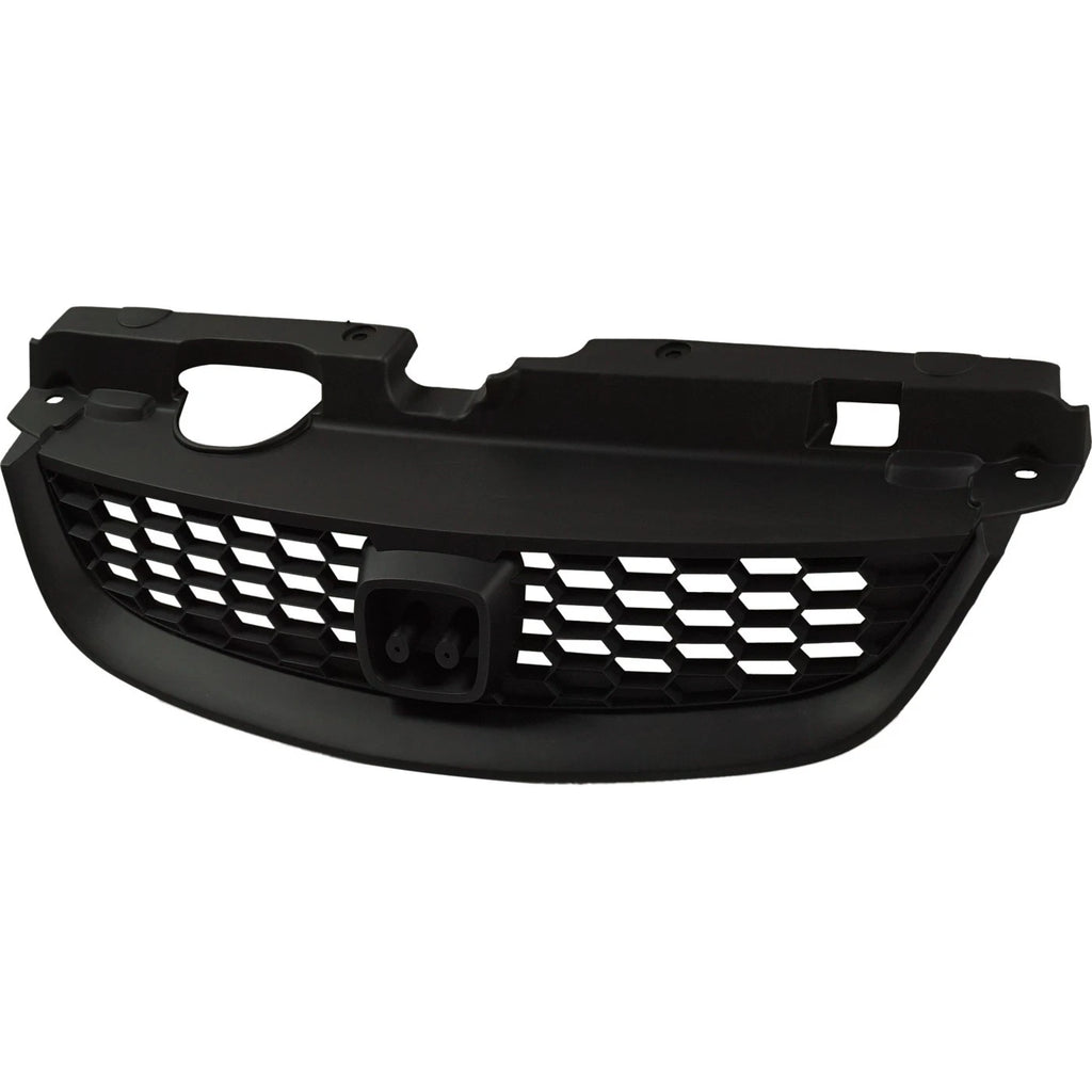 Grille for Honda Civic (2004-2005) - Black