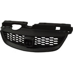 Grille for Honda Civic (2004-2005) - Black