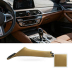 Door Armrest Inner Handle Shell Cover for BMW 5 Series F10 (2011–2016)