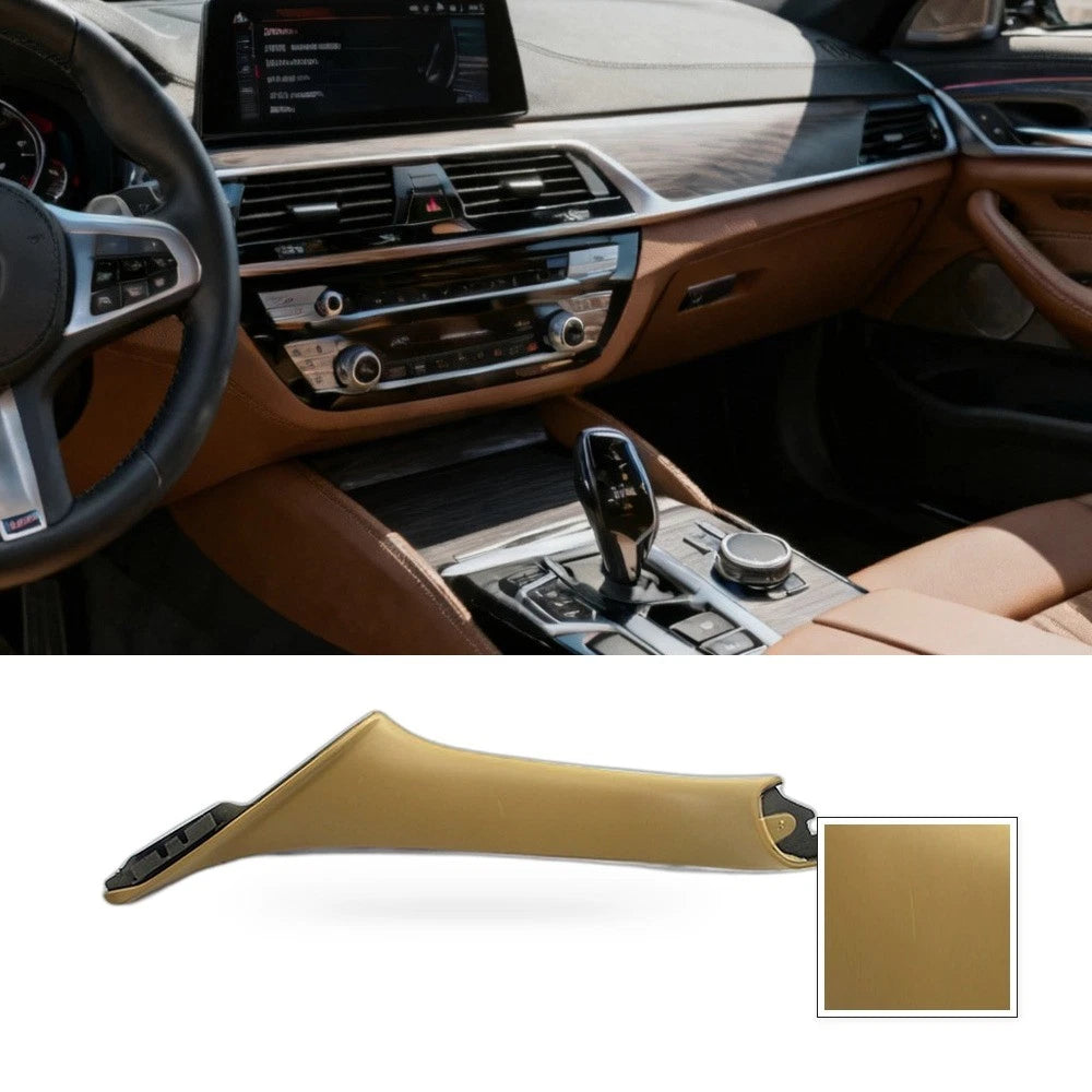 Door Armrest Inner Handle Shell Cover for BMW 5 Series F10 (2011–2016)