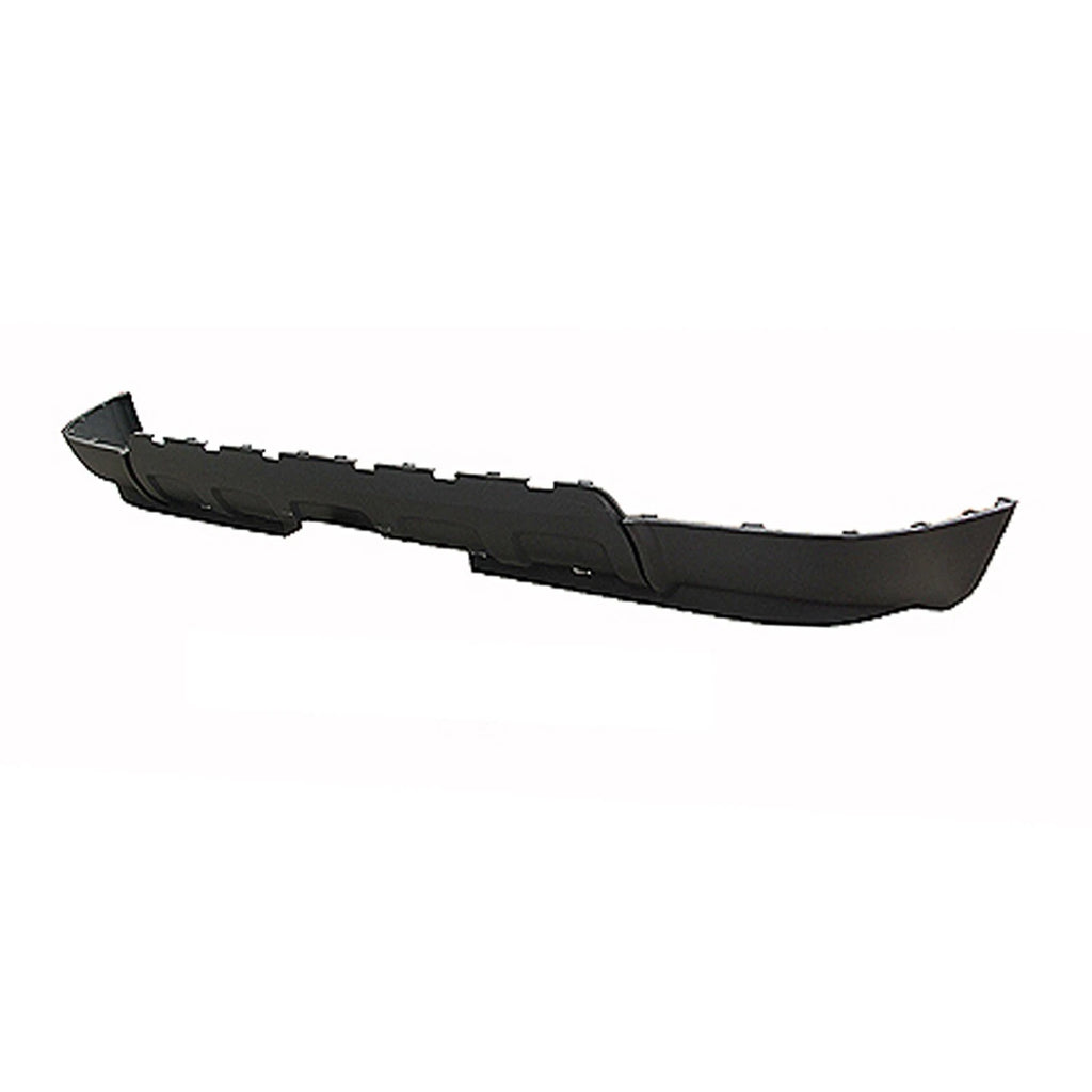 Replacement Rear Valance for Chevrolet Silverado 1500 (2019–2023)