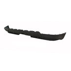 Replacement Rear Valance for Chevrolet Silverado 1500 (2019–2023)