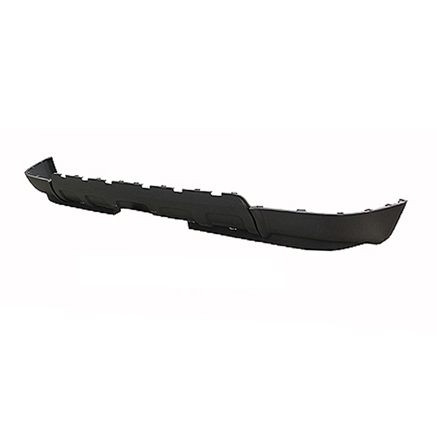 Replacement Rear Valance for Chevrolet Silverado 1500 (2019–2023)