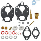 Carburetor Kit for International Farmall (Zenith 267)