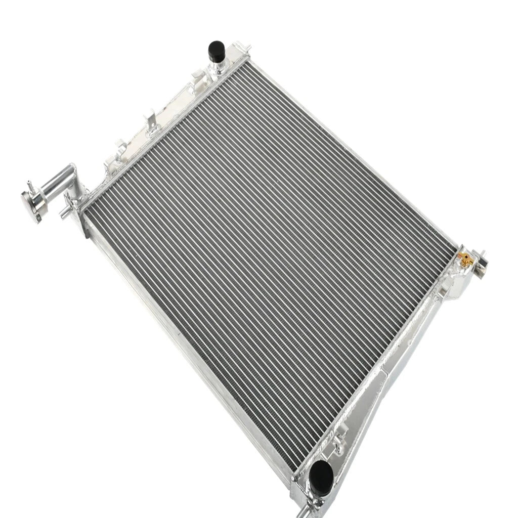 4 Row Radiator for Dodge Durango / Jeep Grand Cherokee V6 3.6L 5.7L (2011–2021)