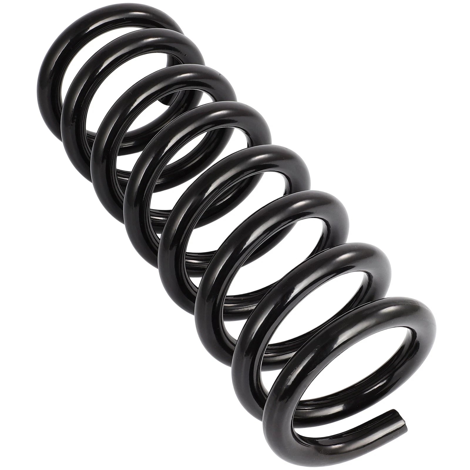 2X Front Coil Springs for Chevy C10 C20 C30 GMC C1500 C2500 (1960–1999)