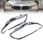 2X Headlight Gasket Seal for BMW 7 Series F01 F02 (2010–2015)