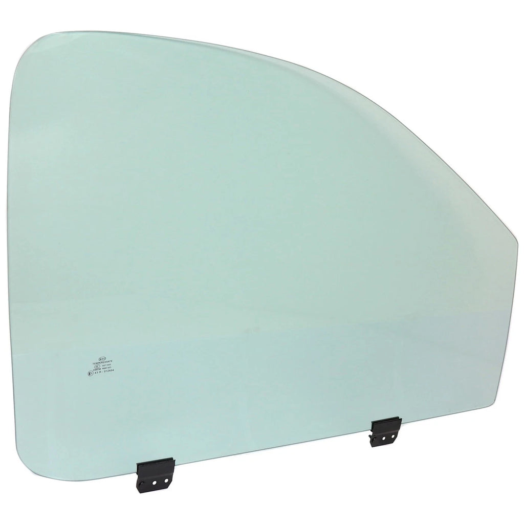 Front Passenger Right Door Glass for Ram Truck 2500 4500 5500